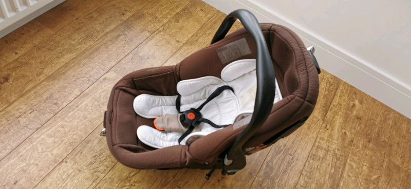 jane matrix 2 isofix base